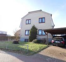Seltene Gelegenheit! Wohnhaus mit 3 Wohneinheiten in beliebter Lage - Halstenbek