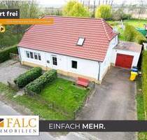 Einfamilienhaus in Ostseenähe mit Sauna und Kamin - Zweedorf / Bastorf