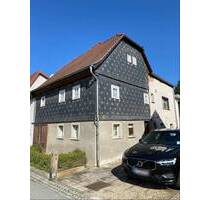 Historisch und auch nicht! - 89.000,00 EUR Kaufpreis, ca.  110,00 m² Wohnfläche in Bernstadt (PLZ: 02748) Kunnersdorf a. d. Eigen