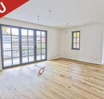 PÖCKING: EXKLUSIVE NEUBAU-WOHNUNG MIT PERFEKTER INFRASTRUKTUR! - Starnberg