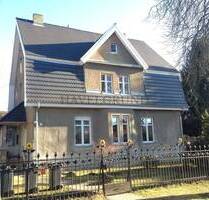 Generationenhaus im Zentrum von Falkensee