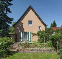 Charmantes 30er Jahre Siedlungshaus im beliebten Musikerviertel von Babelsberg - Potsdam