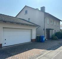 ANLEGER AUFGEPASST! ZWEI-FAMILIENHAUS MIT LEBENSLANGEM EINSITZ! KEINE KÄUFERPROVISION! - Edermünde Grifte