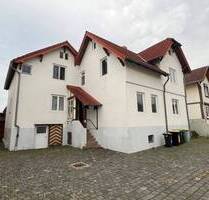 Mehrfamilienhaus mit Potenzial in Leimbach