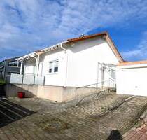 VERKAUFT! - Freistehendes Einfamilienhaus in Bad König Kimbach zu verkaufen!