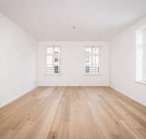 5-Zimmer Eigentumswohnung mit 2 Balkonen und 2 Bädern - Leipzig Zentrum-Südost