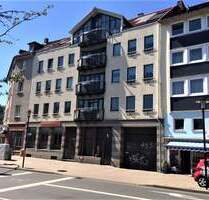 Schöne 3 Zimmer-Wohnung mit Balkon am Tor zur Nordstadt - Hildesheim