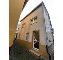 Sanierungsbedürftiges Einfamilienhaus in Cochem