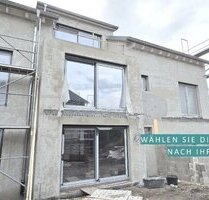 IN FERTIGSTELLUNG! Exklusive 4-Zi-Gartenwohnung in Nürnberg-Gartenstadt *Ausstattung nach Wünschen*