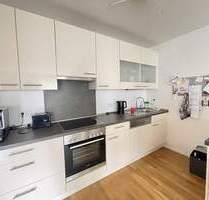 Kaiserslautern-City - Neuwertige 2-Zimmerwohnung in zentraler Lage