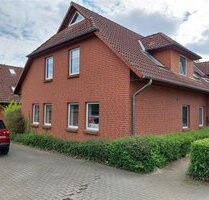 Modernisierte EG Wohnung - 780,00 EUR Kaltmiete, ca.  81,90 m² in Dötlingen (PLZ: 27801)