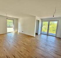 WBS - Neubau Dachgeschosswohnung mit Loggia - Bielefeld / Quelle