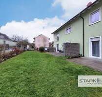 Voll vermietetes Vierfamilienhaus mit DG-Ausbauoption – jetzt zu verbesserten Konditionen! - Kist