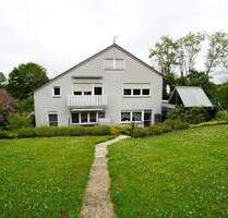 Haus mit Charakter und viel Platz mit schönem Garten in Spork-Eichholz - Detmold