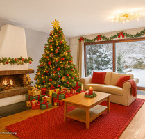 Ein Zuhause mit Charakter: Split-Level-Reihenhaus für Familien - Konstanz-Wallhausen