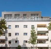 Energieeffiziente, vermietete 4-Zimmerwohnung mit Balkon und Gäste-WC - Berlin Dahlem
