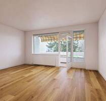 Frisch sanierte Balkonwohnung am Tegeler See - Berlin Konradshöhe