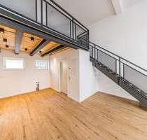 Bezugsgfertige Galeriewohnung im denkmalgeschützten Altbau - Leipzig Zentrum-Südost