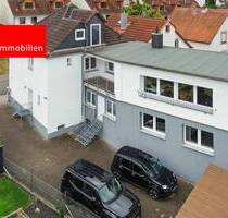 1-2 Familienhaus in Urberach - 585.000,00 EUR Kaufpreis, ca.  206,50 m² Wohnfläche in Rödermark (PLZ: 63322) Urberach
