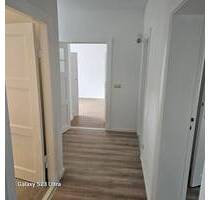 Sanierte 3-Zimmerwohnung mit Wintergarten, August-Bebel-Straße 131, 15234 Frankfurt (Oder)