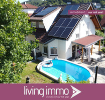 Modernes Haus mit Pool & neuer energieeffizienter Technik - Mittenaar Bicken