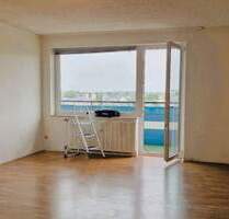 Schöne 2,5 Zimmer Wohnung in Wesel-Zentrum.