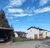 Freistehendes Einfamilienhaus in Neumarkt St.Veit - Neumarkt-Sankt Veit