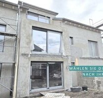 IN FERTIGSTELLUNG! Exklusive 4-Zi-Wohnung in Nürnberg-Gartenstadt *Ausstattung nach Wünschen*