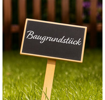 Attraktives Baugrundstück in Hanglage in Pfarrkirchen