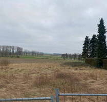Exklusives Baugrundstück mit Weitblick- Ruhige Sackgassenlage in Wolfsburg-Heiligendorf