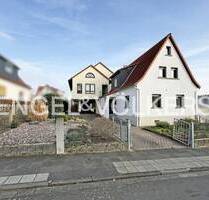 Ein Haus mit vielen Nutzungsmöglichkeiten - Bad Nauheim Nieder-Mörlen