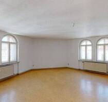 3 Zimmer Wohnung im Herzen der Fußgängerzone von Görlitz