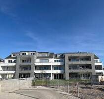 EG-Wohnung mit Garten – Jetzt einziehen & den Sommer im Grünen genießen! - Hainburg Hainstadt