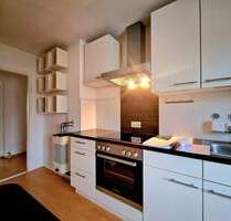 Ruhige Lage, schöne 2 Zimmer Wohnung mit Balkon im Niebelungenviertel - Nürnberg Bleiweiß