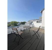 Mit Dachterrasse! – 3-Zimmer-Traum in Hainburg