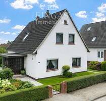 RESERVIERT***Familiennest in Osterholz-Scharmbeck***