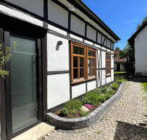 Historischer Fachwerkcharme trifft moderne Eleganz in bester Lage des Ostviertels - Göttingen Rohnsweg