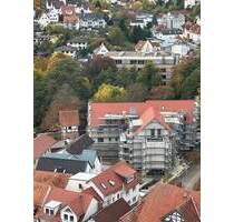 NOCH 6 WOHNUNGEN FREI - NEUBAU VON 16 EIGENTUMSWOHNUNGEN IN ABSOLUTER SPITZENLAGE VON BAD HERSFELD - EHEMALS STADTHOTEL