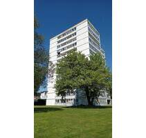 Interessante 3 Zimmer Wohnung mit Garage in beliebter Lage von VS-Schwenningen, bezugsfrei! - Villingen-Schwenningen Saurer Wasen - Dickenhardt
