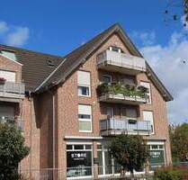 41542 Dormagen-Nievenheim:Schicke 2 Zimmer-Eigentumswohnung mit Südbalkon und Tiefgaragenplatz