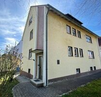 Gemütliche 3-Zimmer-DG-Wohnung, Schwedenofen, EBK, Garage, gr. Keller - Radolfzell am Bodensee