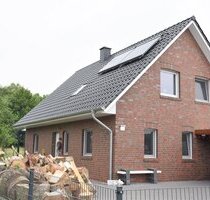 Modernes Landhaus in Essen Oldb. - Essen (Oldenburg) Felde