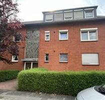 Helle, moderne und geräumige 3-Zimmer-Wohnung mit Balkon und Garage in Duisburg-Homberg-Hochheide