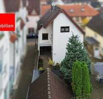 Einfamilienhaus in Groß-Zimmern