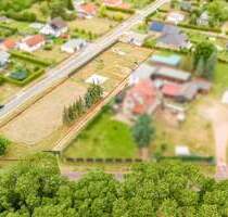 2.000 m² für Ihr Traumprojekt - Attraktive Fläche in ländlicher Idylle (Provisionsfrei für Käufer) - Milower Land Bützer