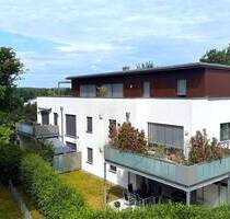 Next Level! Ein Penthaus der Extraklasse - Lauf an der Pegnitz