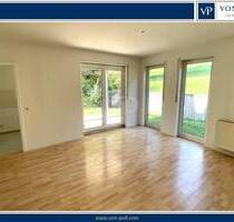 Charmante 2 Zi - Wohnung mit überdachter Terrasse, Gartenanteil und guter Anbindung - Eppstein Bremthal