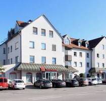Große 3-Zimmer Wohnung mit Loggia, EBK und Aufzug in zentraler Lage! - Ergolding