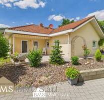 Bungalow als perfektes Zuhause in Echternacherbrück!