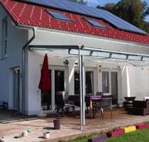EFH mit schönem Garten Nähe Bergsee - Bad Säckingen